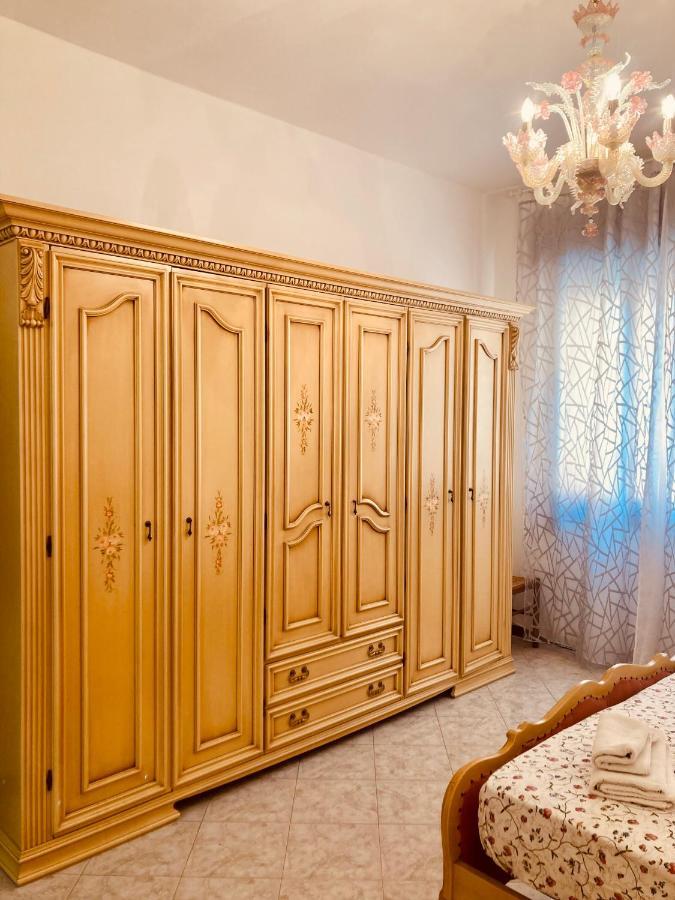 Апартаменти Ai Do Fradei Местре Екстер'єр фото